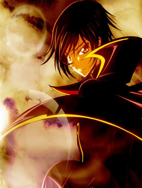 Код Гиас Восставший Лелуш Ova 1 2008 Code Geass Hangyaku No