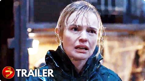 Last Sentinel Trailer 2023 Kate Bosworth Sci Fi Thriller Movie Youtube