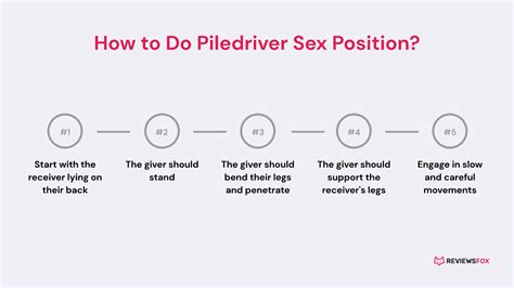 piledriver sex position everything you need to know about