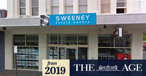 Sweeney Estate Agents Found Misleading Customers Also Marred By Sex