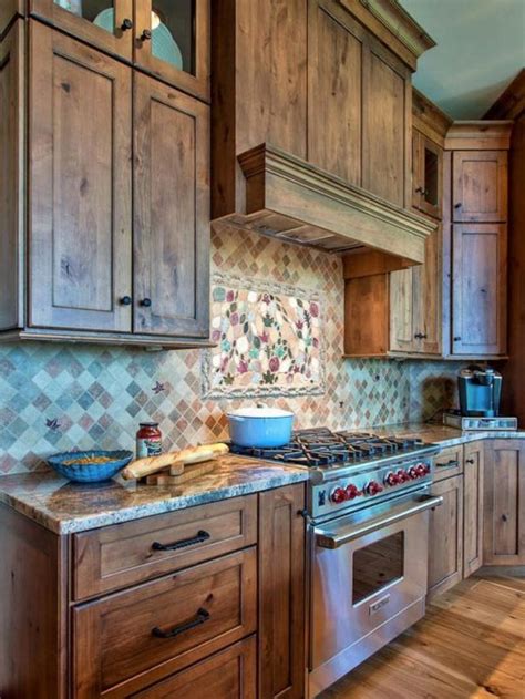 95 Amazing Rustic Kitchen Design Ideas Page 57 Of 91