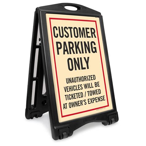 Parking Only Sign Png Images Transparent Background Png Play