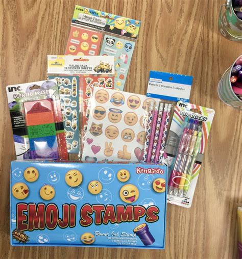 How To Set Up Your Classroom Store Math With Meaning