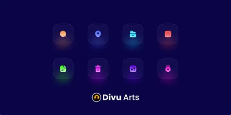 Free 3d Icons For Figma