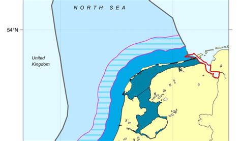 Netherlands Eez Map Archives Iilss International Institute For Law Of