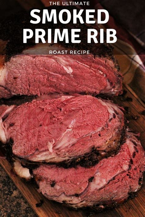 Standing rib roast is the ultimate roast beef! Prime Rib At 250 Degrees / Prime Rib Makes For A Memorable ...
