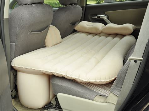 Inflatable Backseat Car Bed Crazy Sales We Have The Best Daily
