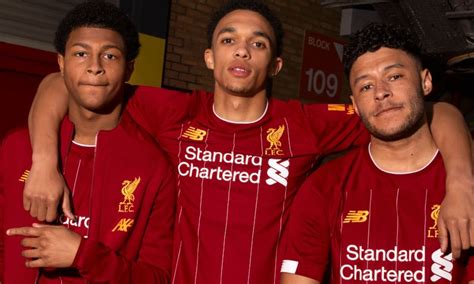 News about liverpool fc, videos, transfer gossip, analysis and match reports. Out now: Liverpool's new 2019-20 home kit - Liverpool FC