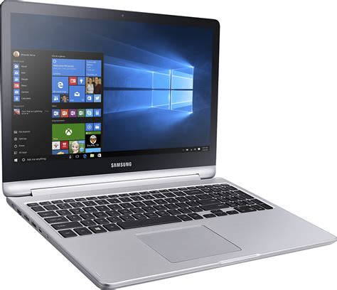 Best Buy Samsung 2 In 1 156 Touch Screen Laptop Intel Core I7 12gb
