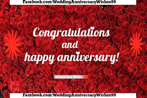 Wedding Anniversary Wishes Images ~ All Wishes