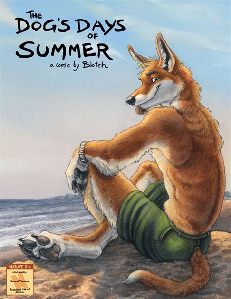 Maybe you would like to learn more about one of these? Dog's Days of Summer