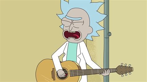 She is the daughter of rick sanchez and mrs. Rick and Morty: Help Me I'm Gonna Die