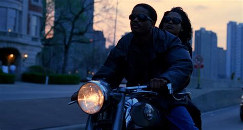 Creative Expression: Theodore Witcher on the Legacy of Love Jones