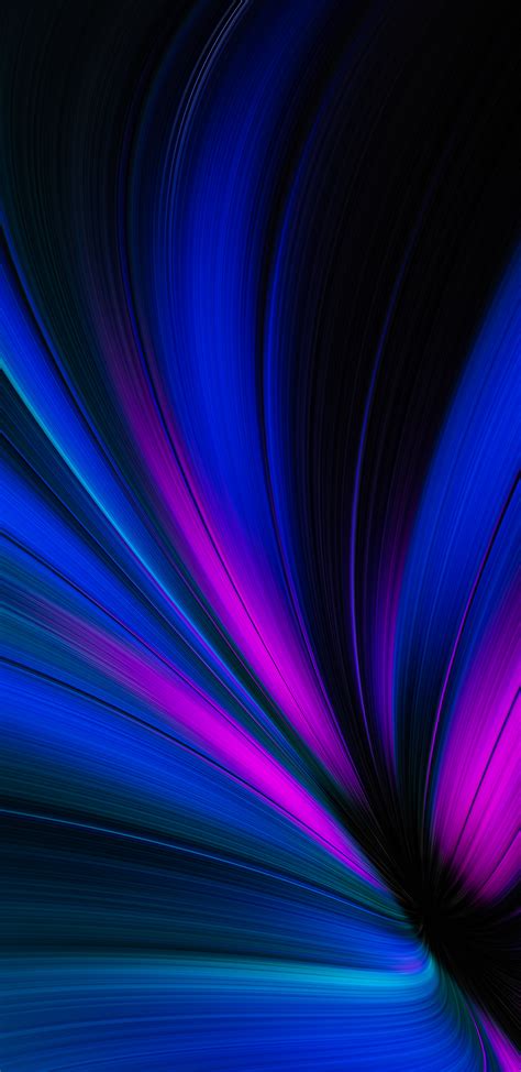 1440x2960 Source Of Abstract Blue 4k Samsung Galaxy Note 98 S9s8s8