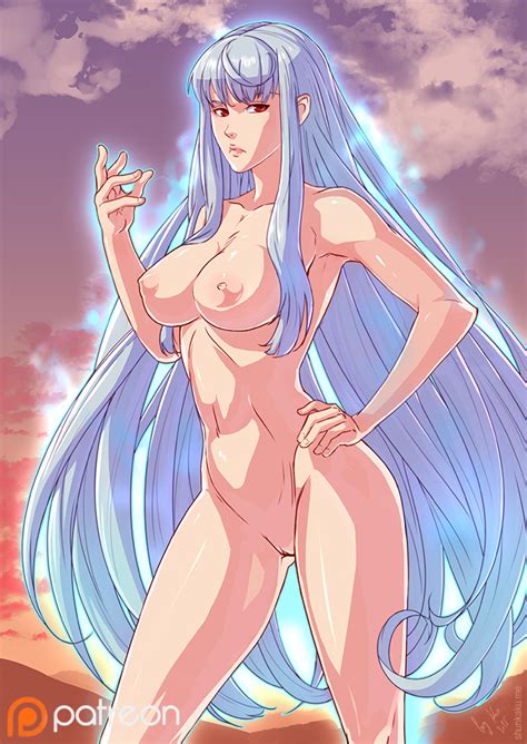 Post 1760706 Selvaria Bles Shunkaku Valkyria Chronicles