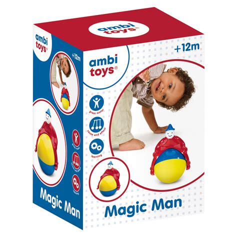 Ambi Toys Jumbo