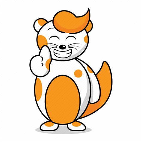 Avatar Cat Cats Character Cute Funny Icon Download On Iconfinder