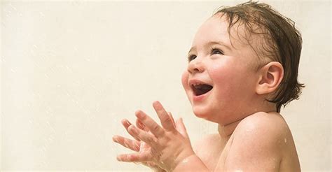 The aap recommends bathing your infant three times a week until their first birthday. Bathing your toddler | Bathe your child | Bathe your pre ...