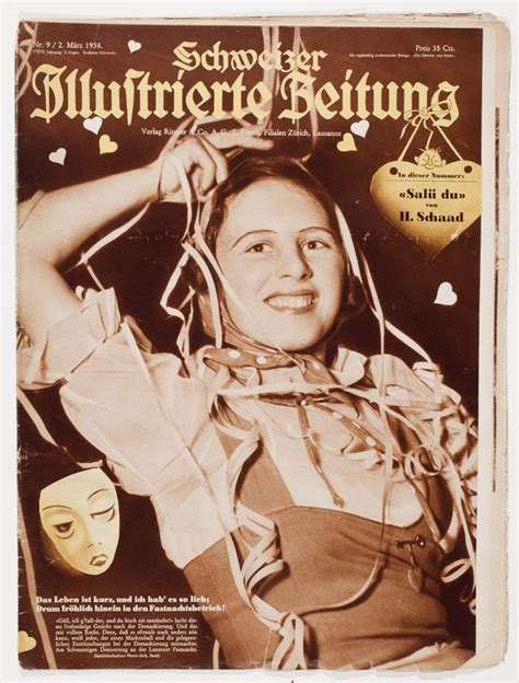 V.124, 1905 + 125, 1905, v.127, 1906 thru 133, 1909. Schweizer Illustrierte Zeitung | International Center of ...