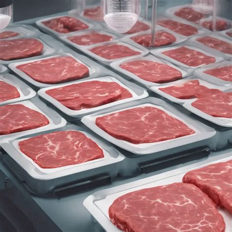 The Future Of Cultured Meat Insights From Carr Biosystems