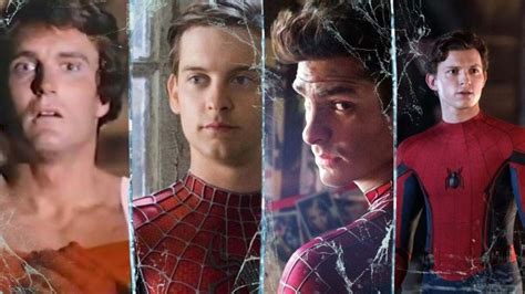 The Amazing Spider Man Tv Series Deserves An Official Release Den Of Geek