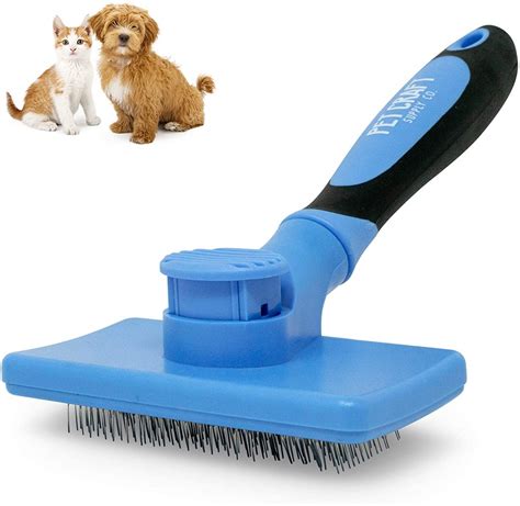 We highly recommend looking at the comparison table we have below where we highlighted the. 10 Cat Brush to buy on Amazon (Detailed Review) - Petminco.com