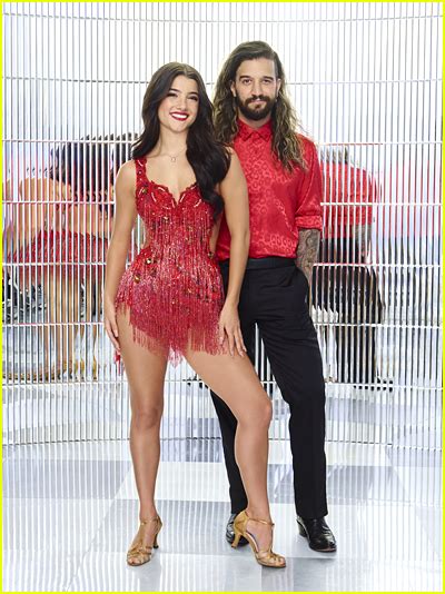 ‘dancing With The Stars Season 31 Premiere Meet The Stars And Their