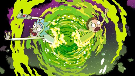 We have hd wallpapers rick and morty for desktop. HD Rick And Morty Desktop Wallpapers - Wallpaper Cave