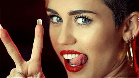 Miley Cyrus Free   Find And Share On Giphy