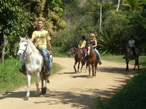 7 Day Amazing Horse Riding Holiday In Saquarema Rio De Janeiro