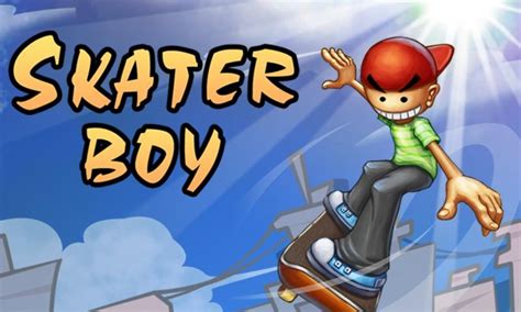 Games for boys include racing, war games, fights, adventures, construction, sports and others. Skater Boy | Jogos | Download | TechTudo