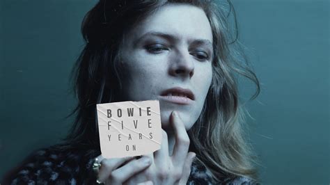 Bbc Radio 6 Music Bowie Five Years On David Bowie At The Bbc Part 2