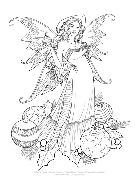 Pin by cheryl on Coloring Pages | Fairy coloring pages, Fairy coloring, Angel coloring pages