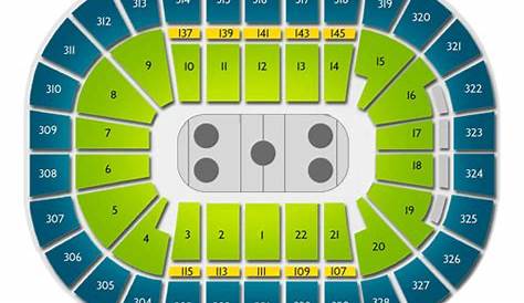 TD Garden Concert Tickets and Seating View | Vivid Seats
