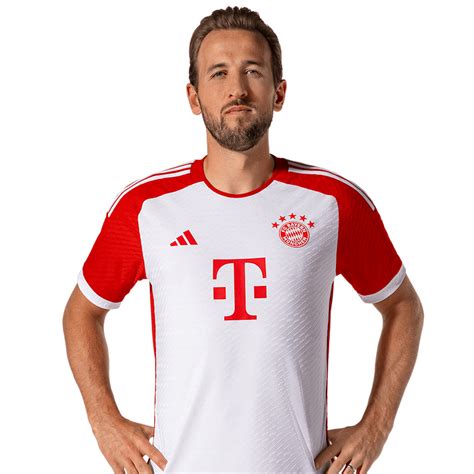 Harry Kane News Player Profile FC Bayern München