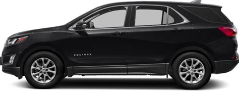 2019 Chevrolet Equinox Lt Black Chevrolet Cars
