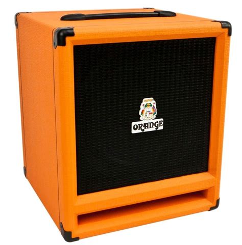 If your current speaker cabinets are not to your liking or you wish to utilize old speakers, you can make your own cabinet for each speaker. Orange SP212 Compact Guitar Speaker Cabinet (600 Watts, 2x12")