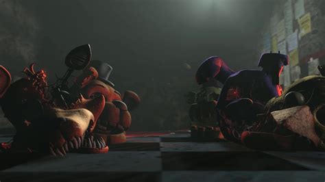 Sfm fnaf springtrap/william afton death scene. FNAF SFM Death of William Afton - YouTube