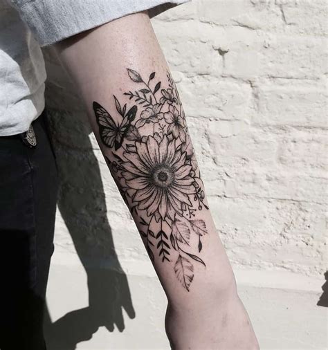 50 Flower Tattoo Ideas Inspiration For Your Next Tattoo
