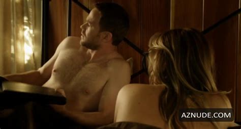 Shawn Ashmore Nude And Sexy Photo Collection AZNude Men