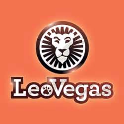 Play now at the king of mobile casino! LeoVegas Casino: 50kr gratis, 200 free spins + 10K bonus ...