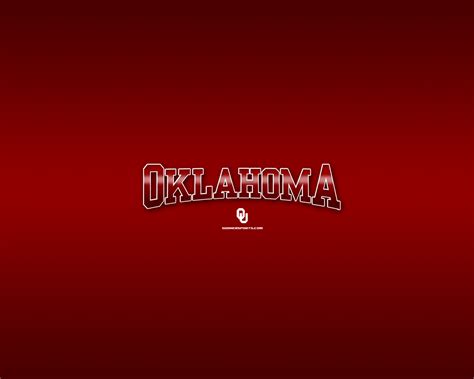 Free Download Alfa Img Showing Gt Ou Sooners Background 1280x1024 For