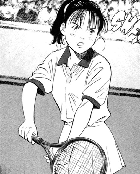 Top 9 Best Tennis Anime Series And Movies Ranked Fandomspot