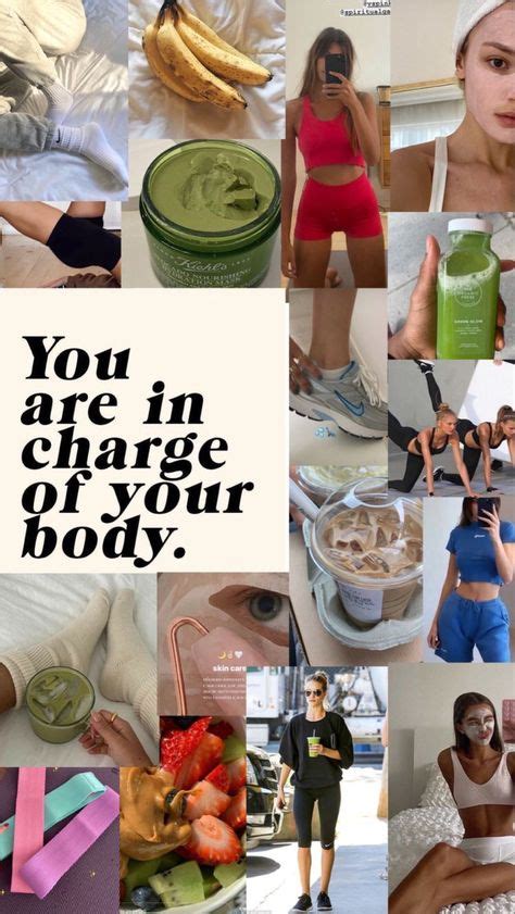 68 That Girl Inspo Board Ideas In 2021 Healthy Lifestyle Inspiration