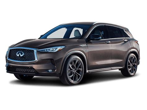 New Infiniti Qx50 2023 20t Autograph Awd Photos Prices And Specs In Uae