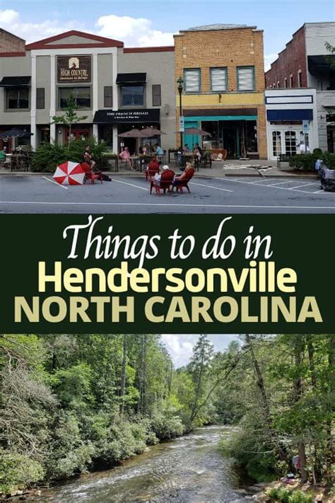 12 Things To Do In Hendersonville Nc Carolina Day Trip Tips