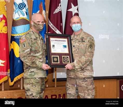 Brig Gen Clinton Murray Brooke Army Medical Center Commanding