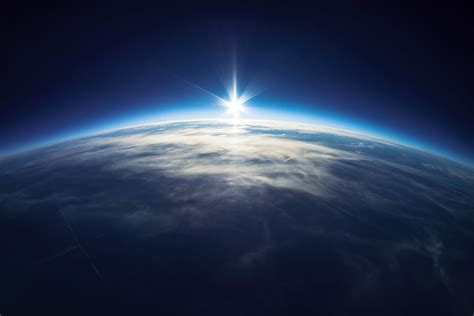 Earth Atmosphere Wallpapers - Wallpaper Cave