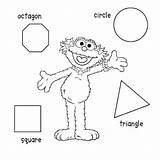 Coloring Shapes 3d Shape Square Printable Preschool Sesame Sheets Colouring Street Triangle Lesson Getdrawings Use Zoe Getcolorings Worksheets Sproutonline Colorings sketch template