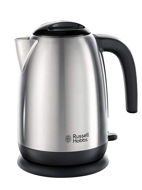 Russell Hobbs Adventure Electric Kettle 3000 W 17 Litre